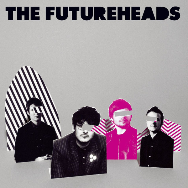 The Futureheads: The Futureheads (2004)